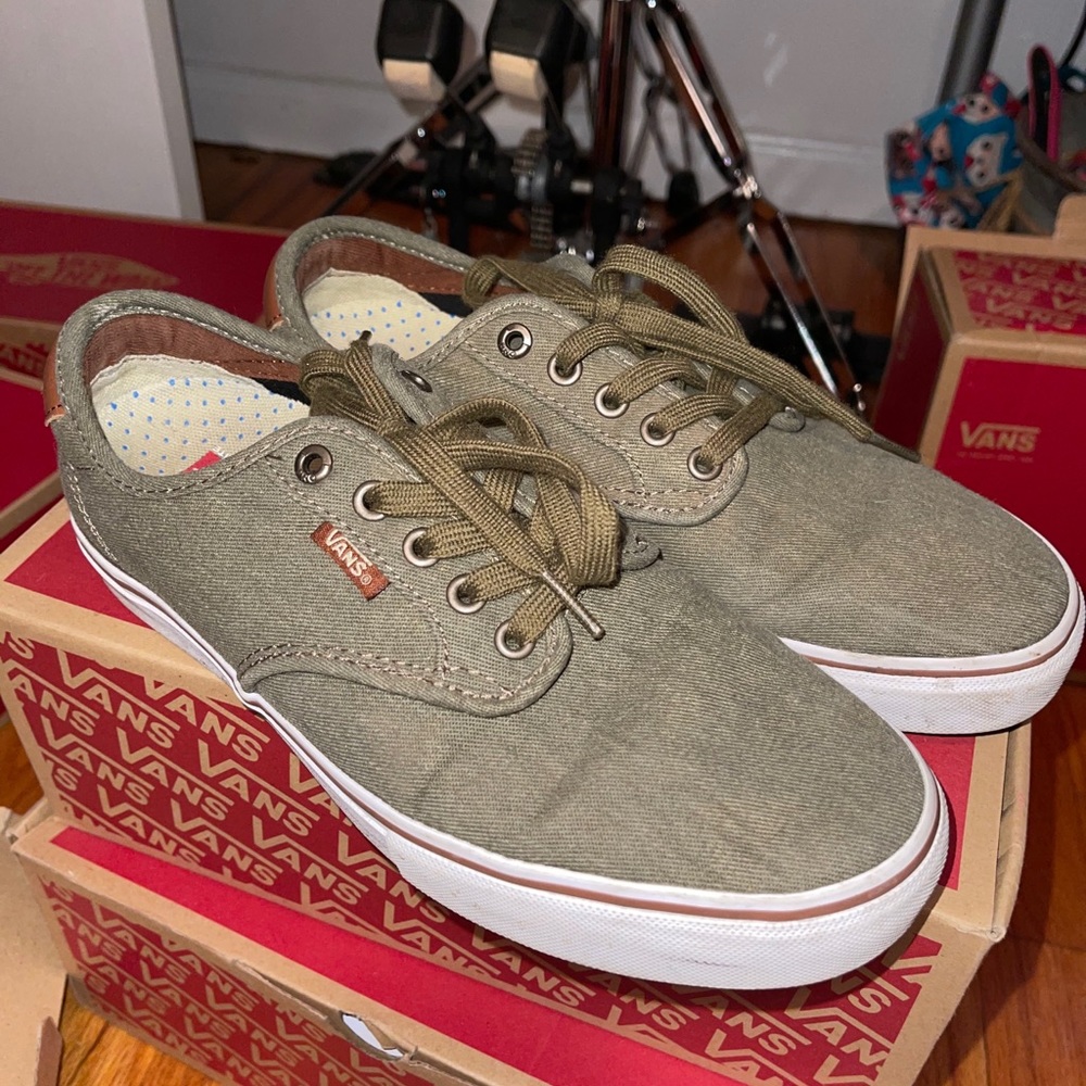 Vans